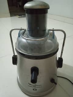 moulinex apple carrot n pomegranate juicer