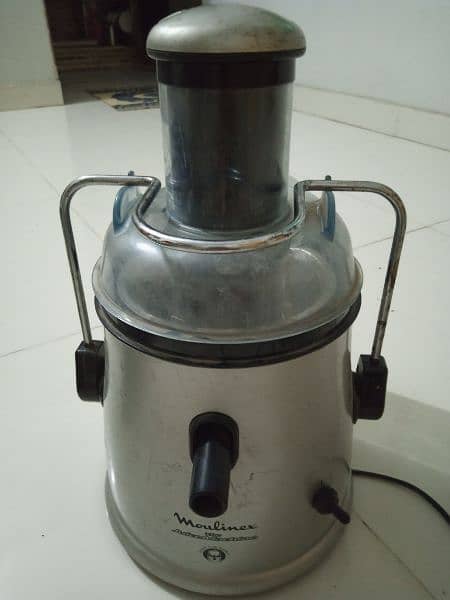 moulinex apple carrot n pomegranate juicer 0