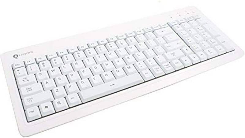 i-rocks KR6820E Luminescence keyboard 0