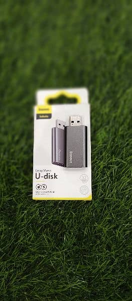 Baseus Enjoy Music U-disk 32GB 3