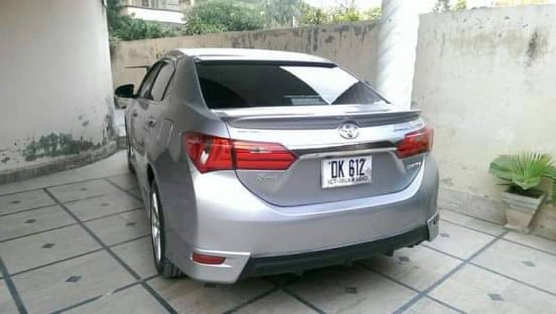 Civic Spoiler Corolla Spoiler City Spoiler Alto Spoiler Cultus Spoiler 3