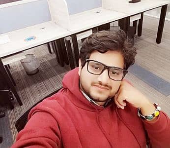 Ali Naqvi
