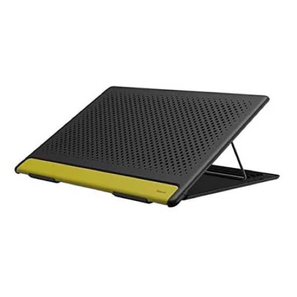 Baseus Mesh Portable  Laptop Stand 1