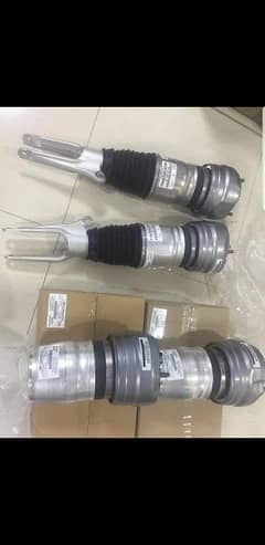 Air suspension Shocks Audi ,Porsche ,Rang Rover