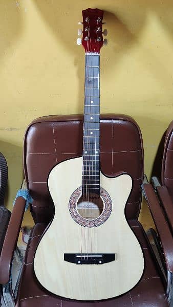 Beginner Guitars 4
