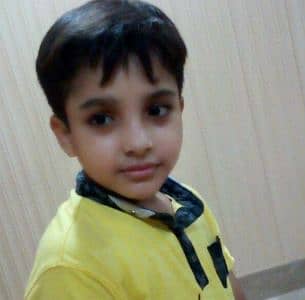 Ali Khan