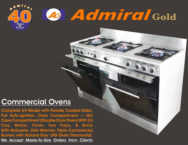 Digital pizza deck oven at factory price 5