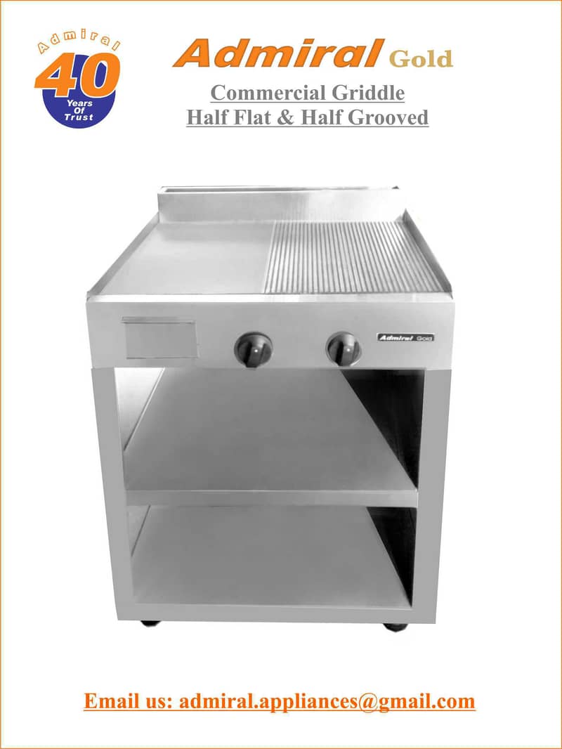 Digital pizza deck oven at factory price 9