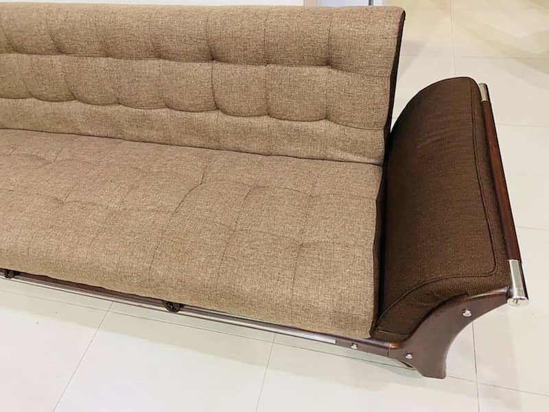 sofa wd comebed , 25000 price 4