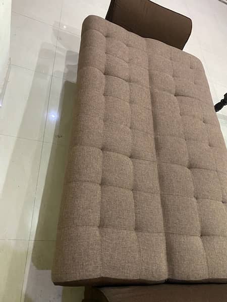 sofa wd comebed , 25000 price 8