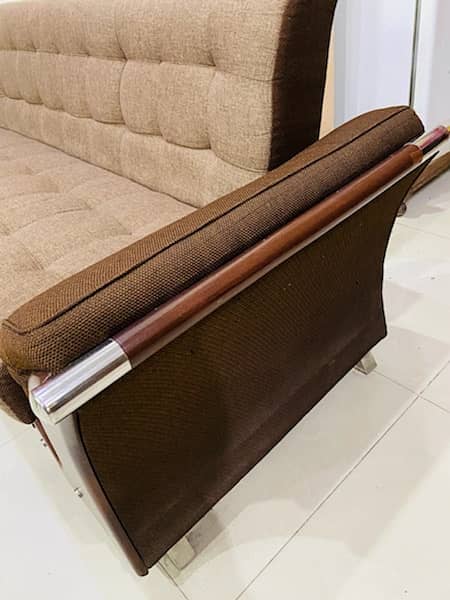 sofa wd comebed , 25000 price 14