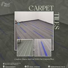 carpet tiles commercial carpet scapper by Grand interiors