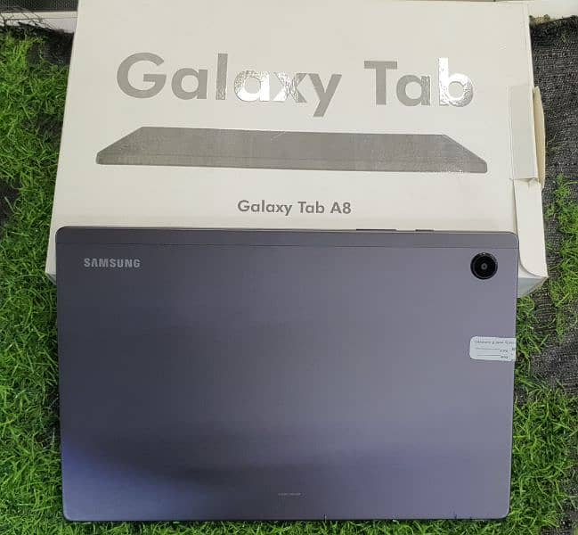 Samsung Galaxy Tab A7 / A7 lite / A8 Tablet 1