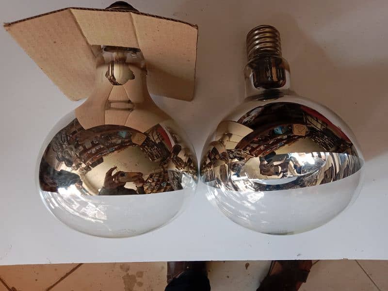 SPOTLIGHT BULB FOR SALE 1