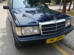 Mercedes