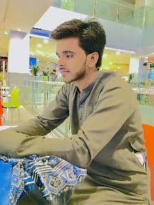 Muhammad Shan