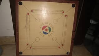 carrom