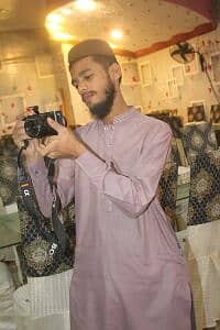 Hafiz AQÊ£L 