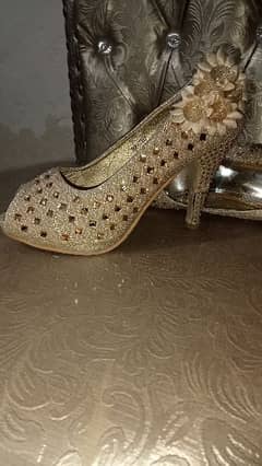 wedding shoes for sale 03324417709