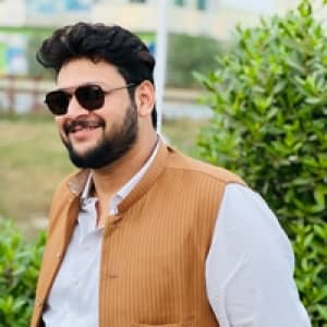 Syed Ahsan Shah