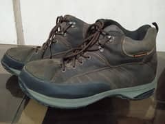 Dunham Water Proof Heavy Duty Soft and Durable Safely Shoes