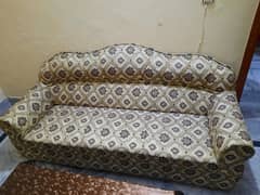 5 seater sofa set