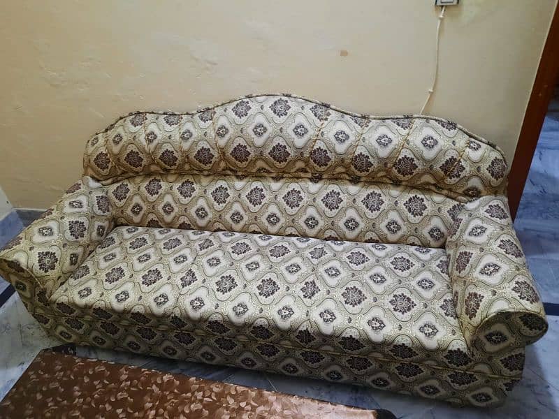 5 seater sofa set 0