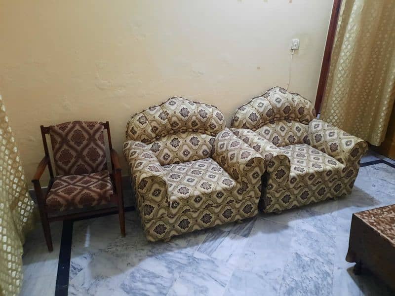 5 seater sofa set 3