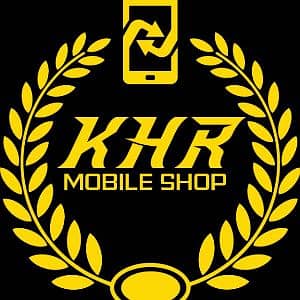 KHR