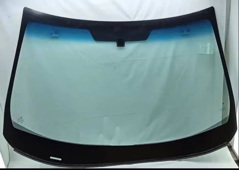 Windscreen For Honda Toyota and all cars 1