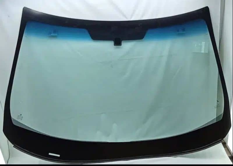 Windscreen For Honda Toyota and all cars 2