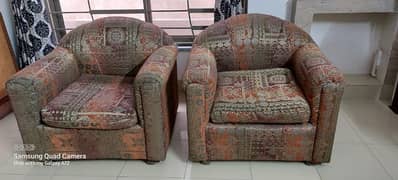 Sofa, Bed Poshish & Repair At your house