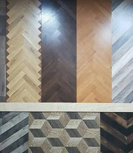Wooden floor | Vinyl floor |Tile Ceiling |PVC Panel Grass | wallpaper 18