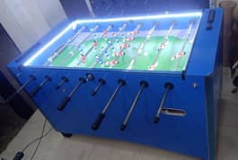 Hand Football Table Foosball Game Badawa Bawa indoor soccer gut firki