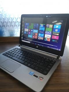 HP Probook i5 (5th Gen) 430 G2