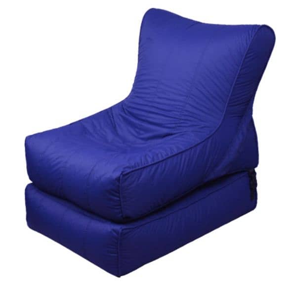 Sofa cum Bed Bean Bags 1