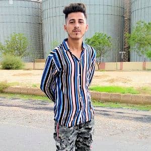 Kamran Chandiooo
