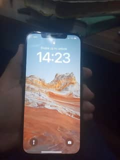 I phone 12 pro max 128 GB