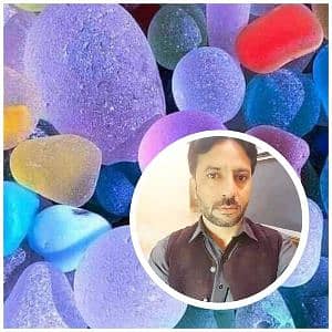 Ahmed Ali 