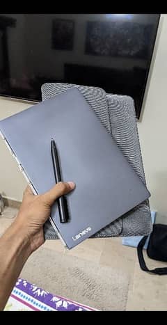 Lenovo