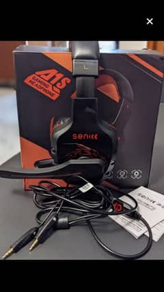 Gaming