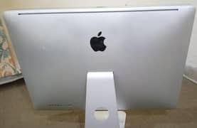 Imac all in ine Pc