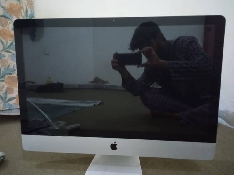 Imac all in ine Pc 4