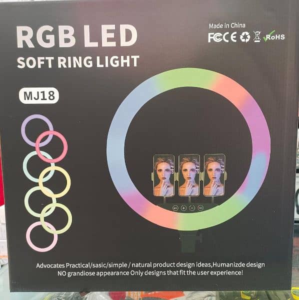 ring lights 3