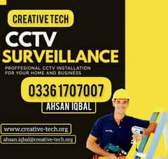 CCTV Solutions 0