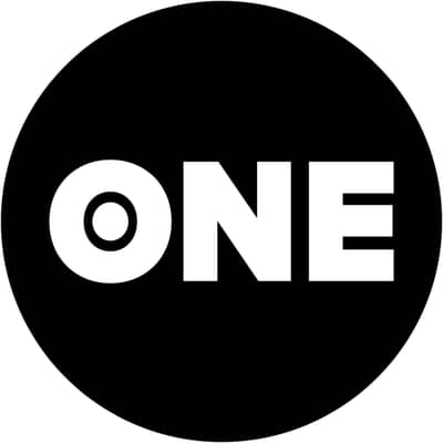 ONE