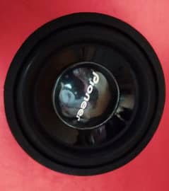 kenwood speaker 718. amplifire. pioneer woofer D4 n 306c player