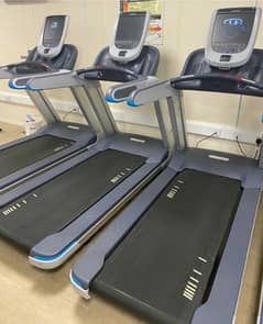 Precor| Startrac| Lifefitness American Gym Equipments ,Treadmils