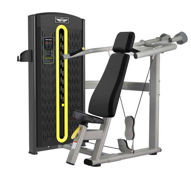 Precor| Startrac| Lifefitness American Gym Equipments ,Treadmils 7