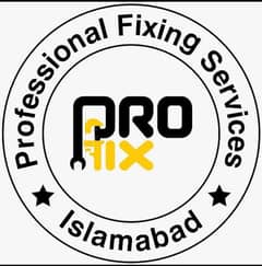 ProFix Civil and Maintenance services